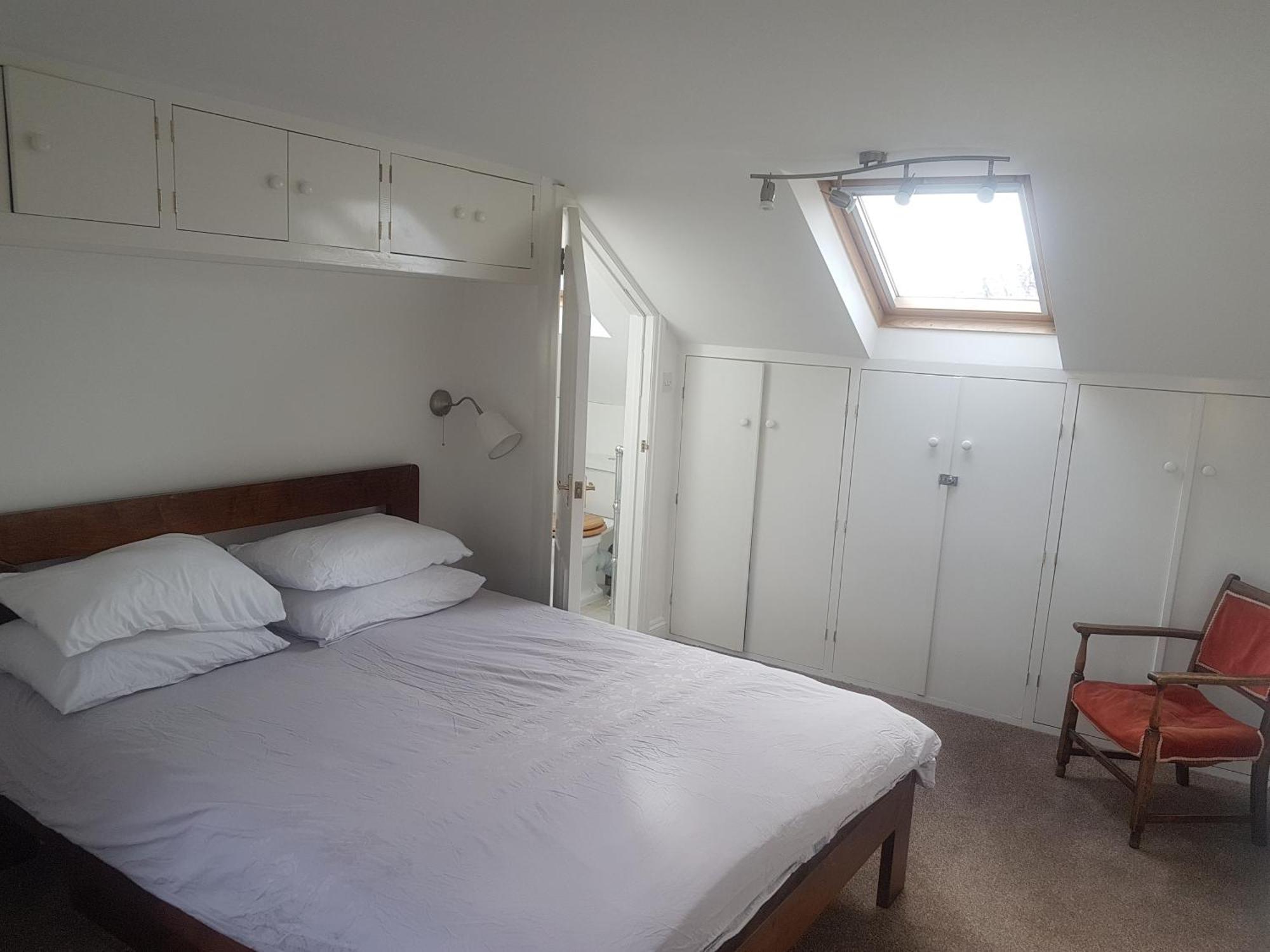 Cozy Place Oxford Zimmer foto
