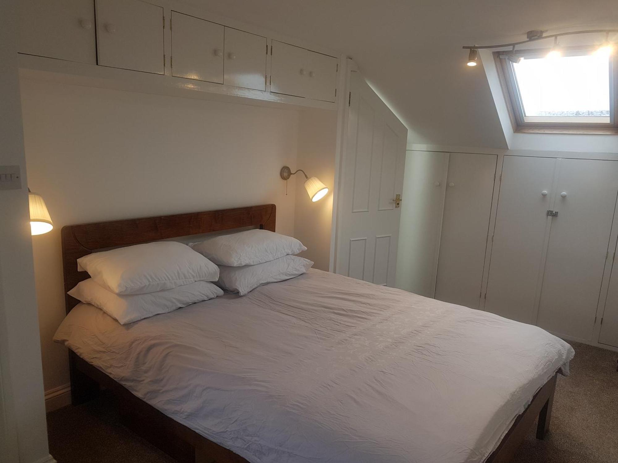 Cozy Place Oxford Zimmer foto