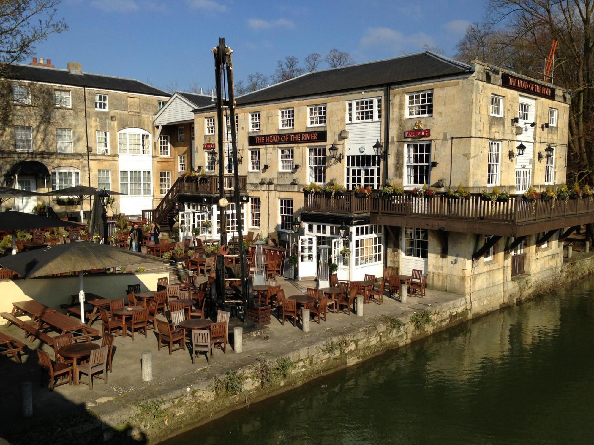 Cozy Place Oxford Exterior foto
