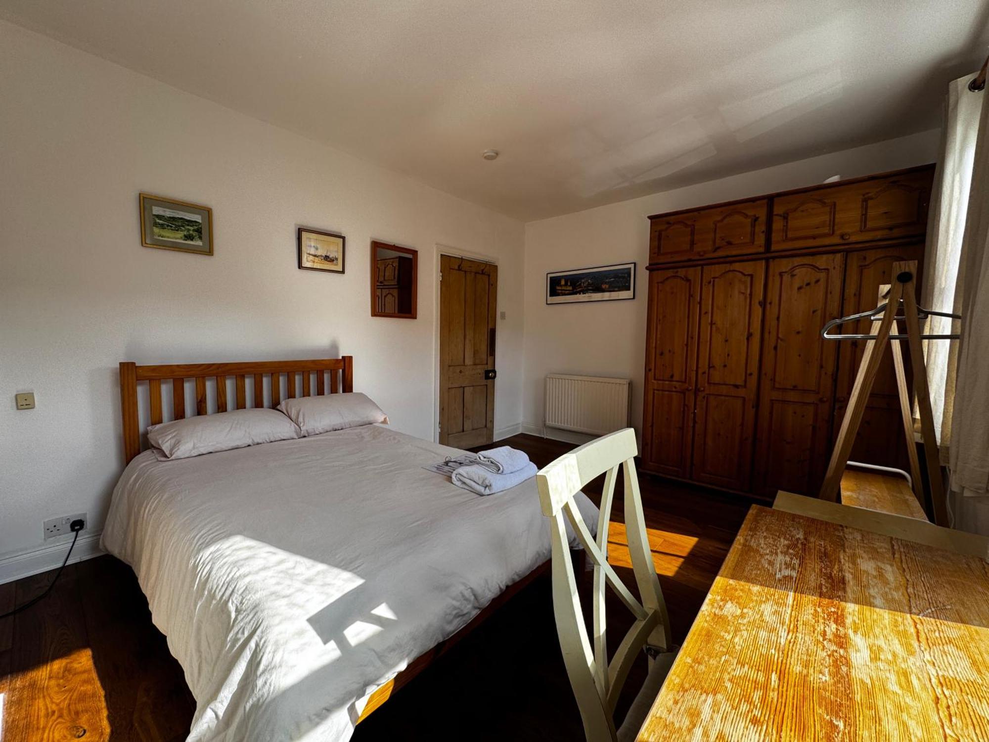 Cozy Place Oxford Zimmer foto