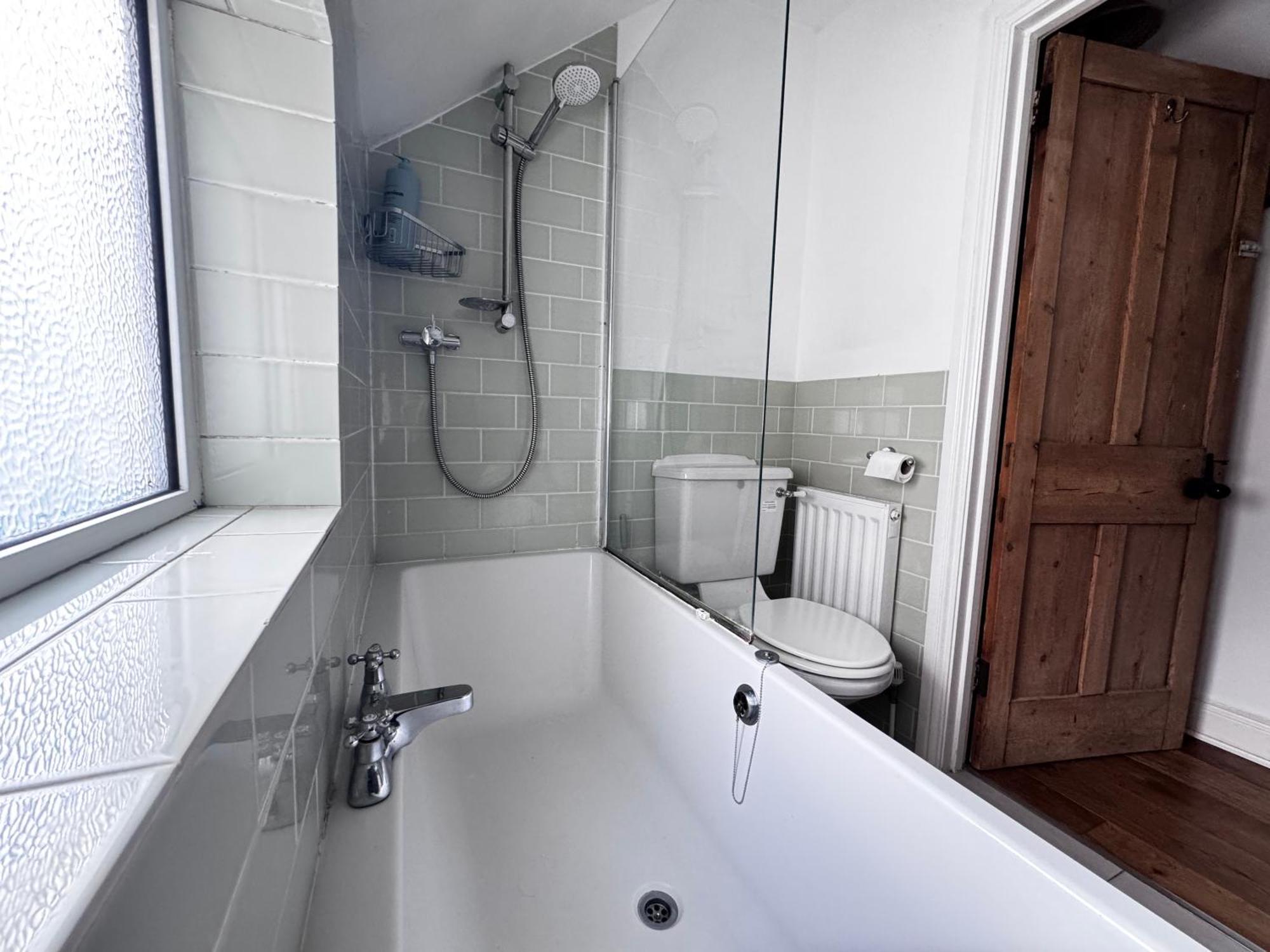 Cozy Place Oxford Zimmer foto