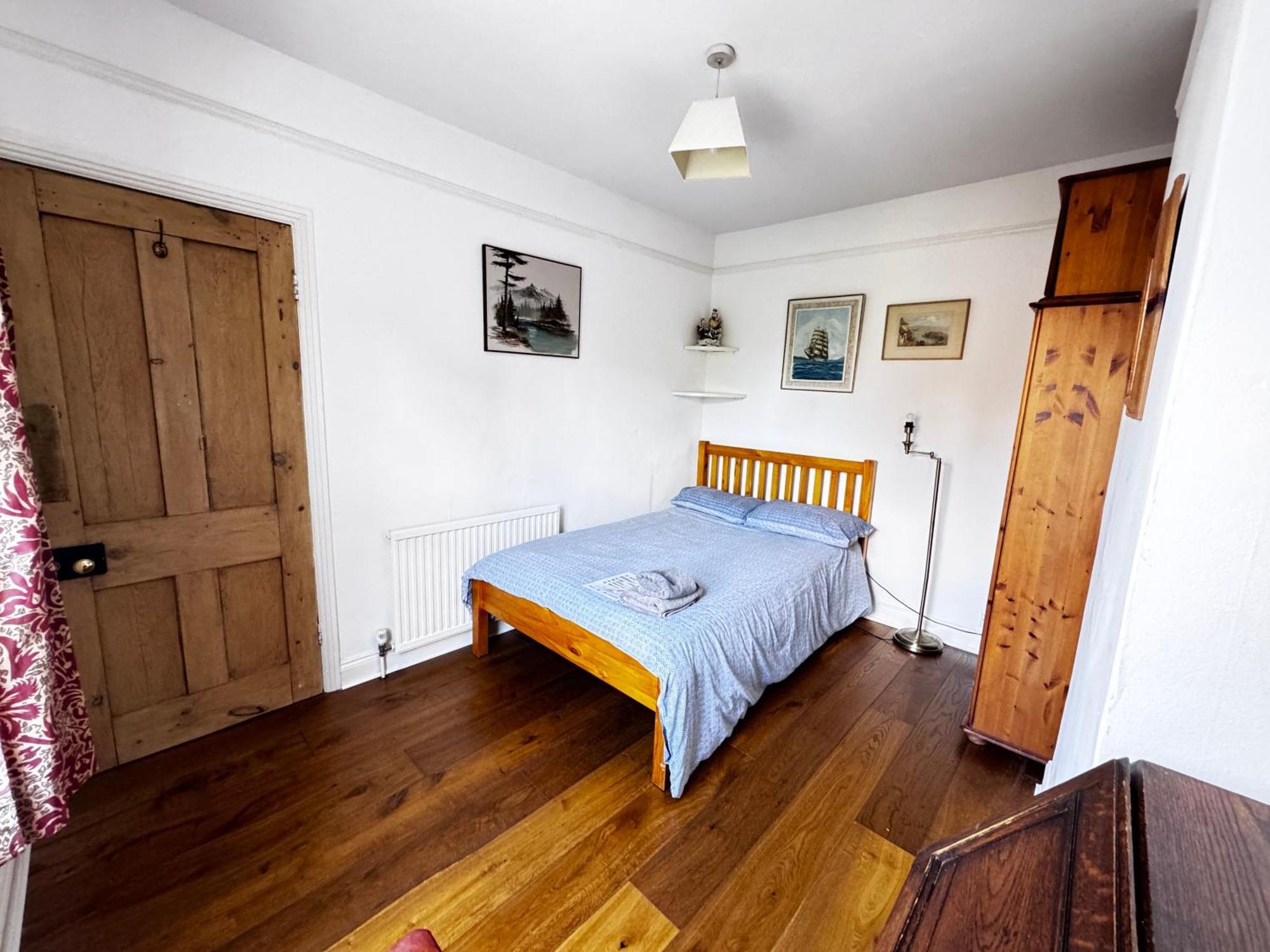 Cozy Place Oxford Zimmer foto