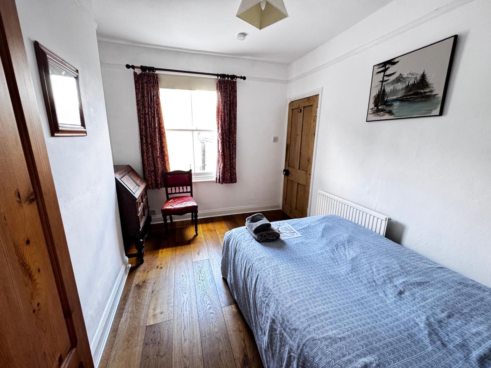 Cozy Place Oxford Zimmer foto
