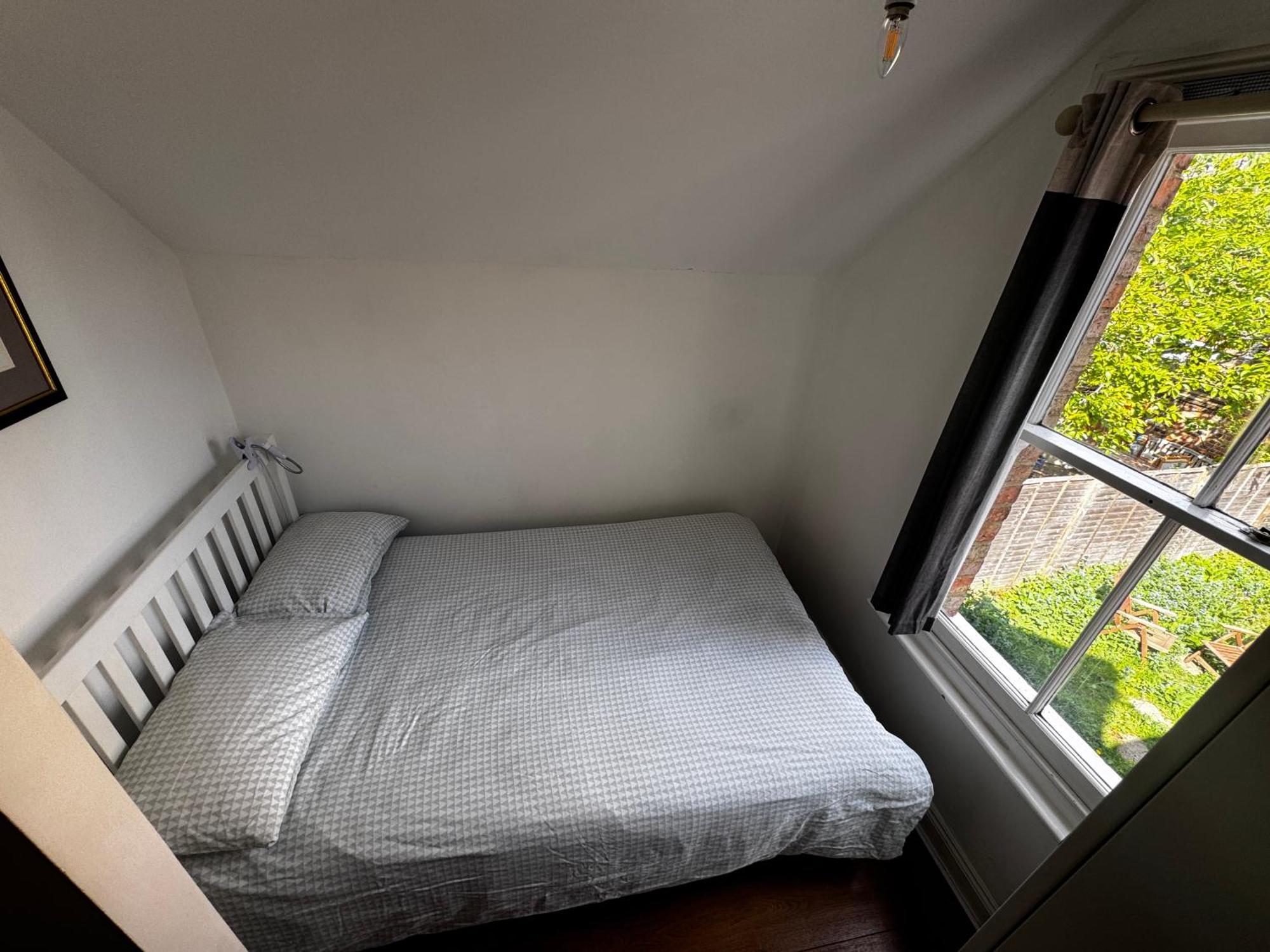Cozy Place Oxford Zimmer foto