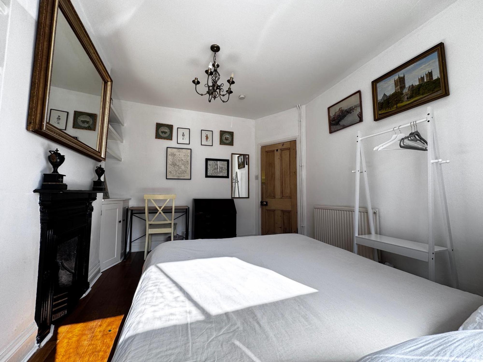 Cozy Place Oxford Zimmer foto